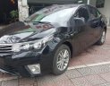 Toyota Corolla altis 1.8G 2016 - Bán Toyota Corolla Altis 1.8G đời 2016, màu đen số tự động, giá chỉ 689 triệu