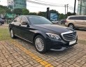 Mercedes-Benz C class Exclusive 2017 - Bán xe Mercedes C250 Exclusive đăng kí 2017. Thanh toán 500 triệu nhận xe