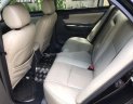 Toyota Corolla altis 2006 - Cần bán Toyota Corolla Altis sản xuất năm 2006, màu đen  