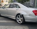 Mercedes-Benz S class 2007 - Bán Mercedes đời 2007, màu bạc