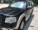 Ford Everest   MT  2008 - Cần bán gấp Ford Everest MT năm 2008 chính chủ