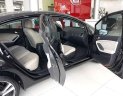Kia Cerato  SMT  2018 - Cần bán xe Kia Cerato SMT năm 2018, màu đen