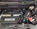 Honda CR V 2.4 AT 2012 - Cần bán lại xe Honda CR V 2012, màu bạc