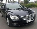 Toyota Camry 2009 - Bán Toyota Camry năm 2009, màu đen chính chủ