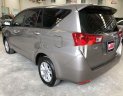 Toyota Innova  E MT  2017 - Cần bán gấp Toyota Innova E MT năm 2017  