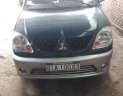 Mitsubishi Jolie MB 2004 - Cần bán xe Mitsubishi Jolie MB đời 2004, màu xanh lam