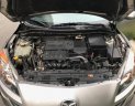 Mazda 3 1.6AT 2011 - Cần bán xe Mazda 3 1.6AT sản xuất 2011, màu bạc, xe nhập, 440 triệu