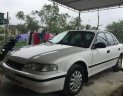 Hyundai Sonata 2.0 MT 1994 - Bán Hyundai Sonata 2.0 MT đời 1994, màu trắng, nhập khẩu, giá chỉ 70 triệu