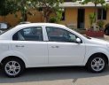 Chevrolet Aveo LT 2018 - Bán xe Chevrolet Aveo LT - Hỗ trợ đặc biệt khi mua xe chạy dịch vụ grab