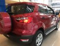 Ford EcoSport 2018 - Bán Ford Ecosport gầm cao giá chỉ 545tr, mùa mưa không lo ngập nước