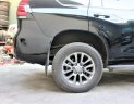 Toyota Prado VX 2018 - Bán xe Toyota Prado VX đời 2018, màu đen, xe nhập