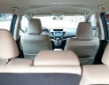 Honda CR V 2.0 2016 - Bán Honda CR-V 2.0 AT sản xuất 12/2016 màu nâu, nội thất kem, số tự động, biển Hà Nội