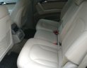 Audi Q7   AT  2009 - Cần bán xe Audi Q7 AT đời 2009, màu đen, nhập khẩu nguyên chiếc chính chủ