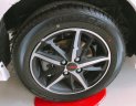 Toyota Vios 1.5 TRD 2017 - Bán ô tô Toyota Vios 1.5 TRD sản xuất 2017, màu trắng, 586 triệu