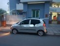 Hyundai Grand i10 2010 - Bán Hyundai Grand i10 đời 2010, màu bạc, nhập khẩu nguyên chiếc, giá 245tr