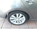 Kia Forte SLI 1.6 AT 2009 - Salon ô tô Long Biên bán ô tô Kia Forte SLI 1.6 AT sản xuất năm 2009, nhập khẩu Hàn Quốc  