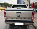 Ford Ranger XLS 2.2 2015 - Bán Ford Ranger Ranger XLS 2.2 đời 2015, màu bạc, giá 520tr