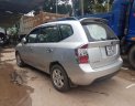 Kia Carens CRDi 2.0 MT 2008 - Bán Kia Carens CRDi 2.0 MT sản xuất 2008, màu bạc, xe nhập, giá tốt