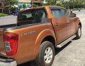 Nissan Navara 2017 - Cần bán Nissan Navara sản xuất năm 2017 chính chủ