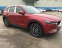 Mazda CX 5   2018 - Bán xe Mazda CX5 New đời 2018, đủ màu giao xe ngay, giá tốt nhất Hà Nội, hỗ trợ trả góp 90%, LH 0963666125