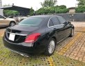 Mercedes-Benz C class Exclusive 2017 - Bán xe Mercedes C250 Exclusive đăng kí 2017. Thanh toán 500 triệu nhận xe