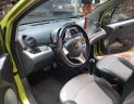 Chevrolet Spark 2011 - Bán xe Chevrolet Spark sản xuất 2011, màu xanh lục