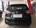 Nissan X trail 2.0 2WD Premium 2018 - Cần bán Nissan X trail 2.0 2WD Premium sản xuất năm 2018, màu đen