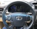 Toyota Camry   2.0E 2015 - Cần bán gấp Toyota Camry 2.0E đời 2015 chính chủ, 885 triệu
