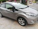 Ford Fiesta 2011 - Cần bán gấp Ford Fiesta năm 2011