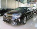 Toyota Camry 2018 - Bán Toyota Camry năm sản xuất 2018, màu đen