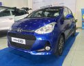 Hyundai Grand i10 1.2 MT 2018 - Hyundai Quận 4 bán xe Hyundai I10 giá chỉ từ 330 triệu/LH: 0903 175 312