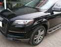 Audi Q7   AT  2009 - Cần bán xe Audi Q7 AT đời 2009, màu đen, nhập khẩu nguyên chiếc chính chủ