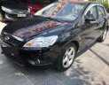 Ford Focus 2011 - Cần bán xe Ford Focus sản xuất 2011, màu đen như mới