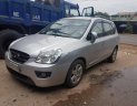 Kia Carens CRDi 2.0 MT 2008 - Bán Kia Carens CRDi 2.0 MT sản xuất 2008, màu bạc, xe nhập, giá tốt