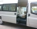 Ford Transit MID 2018 - Bán Ford Transit MID đời 2018, đủ màu giá cạnh tranh - Vay 80-90% giá trị xe - Giao xe khắp các tỉnh thành