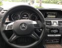 Mercedes-Benz E class E200 2014 - Cần bán lại xe Mercedes E200 sản xuất năm 2014, màu bạc, nhập khẩu