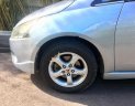 Mitsubishi Grandis 2006 - Cần bán gấp Mitsubishi Grandis sản xuất 2006, màu xám, nhập khẩu