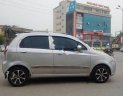 Chevrolet Spark 2011 - Bán Chevrolet Spark sản xuất năm 2011, màu bạc chính chủ, giá 172tr