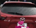 Mazda CX 5 2017 - Cần bán xe Mazda CX 5 2017, màu đỏ