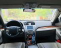 Toyota Camry    2007 - Cần bán lại xe Toyota Camry sản xuất năm 2007, màu bạc