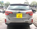 Kia Sorento DATH 2015 - Bán Kia Sorento DATH sản xuất 2015, màu bạc