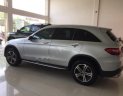 Mercedes-Benz GLC-Class 2017 - Bán Mercedes đời 2017, màu bạc, nhập khẩu