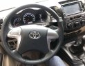 Toyota Fortuner 2015 - Cần bán gấp Toyota Fortuner đời 2015, giá tốt