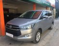 Toyota Innova 2016 - Bán ô tô Toyota Innova năm sản xuất 2016, màu bạc, giá chỉ 695 triệu