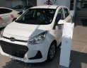 Hyundai Grand i10 2018 - Bán ô tô Hyundai Grand i10 đời 2018, màu trắng