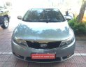 Kia Forte SLI 1.6 AT 2009 - Salon ô tô Long Biên bán ô tô Kia Forte SLI 1.6 AT sản xuất năm 2009, nhập khẩu Hàn Quốc  