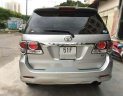 Toyota Fortuner 2016 - Cần bán Toyota Fortuner đời 2016 số sàn, giá 905tr