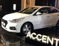 Hyundai Accent 2018 - Bán Hyundai Accent 2018, sản xuất 2018