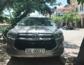 Toyota Innova 2.0V 2016 - Cần bán Toyota Innova 2.0V đời 2016, màu bạc