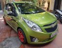 Chevrolet Spark 2011 - Bán xe Chevrolet Spark sản xuất 2011, màu xanh lục